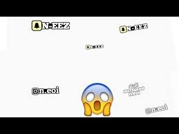 توقيع سناب جاهز