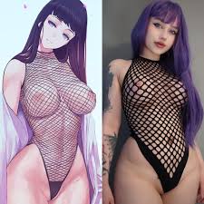 Hinata (Sspecialdeath) [Naruto] : rrule34