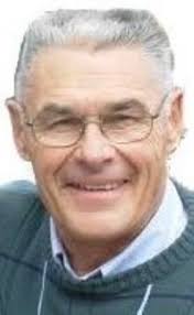 Edgar Cottingham Obituary (2016)