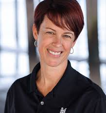 Kerry Randolph — Charney Chiropractic, Back Rehab & Wellness