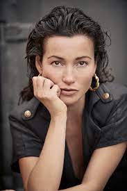 Het is het eerste kind voor birgit en haar vriend sander van haarlem. Birgit Schuurman Wikipedia
