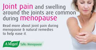 Menopause And Joint Pain The Causes And How To Ease It