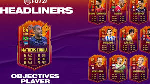 In december 2020, he made his 100th appearance for liverpool. Fifa 21 Ultimate Team Sichert Euch Headliners Matheus Cunha Kicker