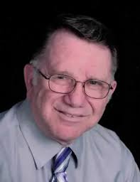 Obituary information for James A. Hansen