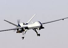 Intuitive fred888: Unmanned aerial vehicle: UAVs and Drones