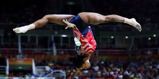 Some girls stand as role models to others, making a name for themselves in their short journey of life. Woman Of Interest Gold Medalist Gabby Douglas