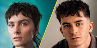 On McQuillan's Hill Opens February 4 at Finborough Theatre in London