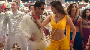 The film is shot simultaneously in telugu and hindi languages. Salman Khan And I Bonded Over Fitness Disha Patani On Radhe Co Star