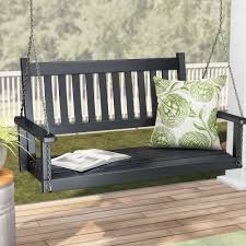 Maybe you would like to learn more about one of these? Two Person Porch Swings You Ll Love In 2021 Wayfair