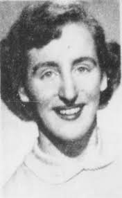 Joyce Adele Kies Splinter (1931-1976)