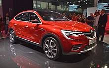 We did not find results for: Renault Arkana Wikipedia