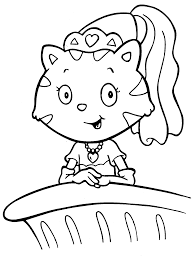 Cut the body parts off of the animals and place them in a pile on a table. Kitten Coloring Pages Best Coloring Pages For Kids