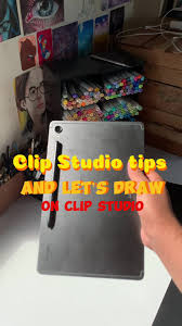 The Ultimate Guide To Clip Studio Paint For Beginners – Gvaat'S Workshop