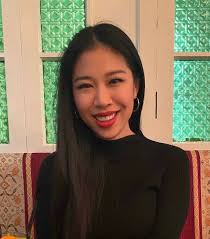 Dr Margaret Chen • Healthpoint