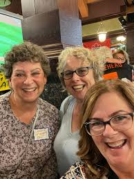 Prepared for a photo dump from tonight's event