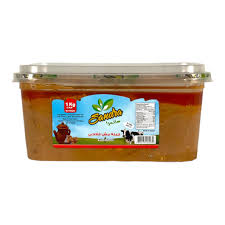 Product Photo: Sandra Mesh Cheese 1kg