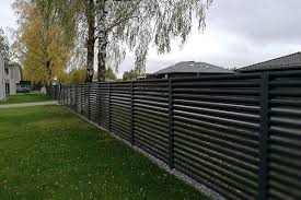 Better decks & fences is an lawrenceville fence company that specializes in privacy, chain link and ornamental fence installation. Lion Fence Llc Aluminum Fence Repair Service Marietta Ga