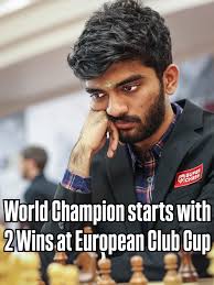 Magnus vs Levon Chess Clash: 21 Years of Epic Battles