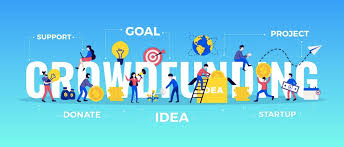 Ulule est l'un des leaders du crowdfunding et sa notoriété en fait un bon choix pour effectuer une levée. The Best Crowdfunding Platforms In Germany Truust