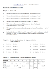 Maybe you would like to learn more about one of these? Flacheninhalt Rechteck Quadrat Berechnen Umfang Und Umrechnungen