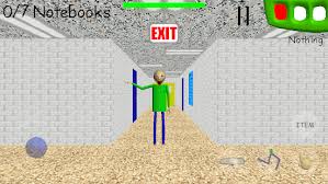 Feb 17, 2020 · download and play baldi's basics classic on pc. Download Baldi S Basics Classic On Pc With Memu