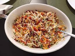 Salada Simples De Atum Low Carb Receita De Viagem