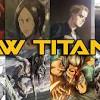 Attack on titan is a manga series created hajime isayama. 1