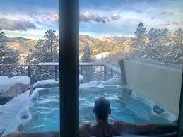 Th ey we re very e xpens ive to operate and in addi tion. Wind River Spas Hot Tub Testimonials Boulder Colorado