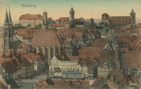 Nach dem brand in einem nürnberger kraftwerk am montag. Luftangriffe Auf Nurnberg Wikipedia
