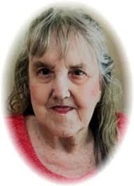 Shirley Schalk Obituary (1936