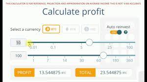 Bitcoin Profitability Calculator Btc Mining Profit Https Ift Tt 2m0md0z Bitcoin Is A Cryptocurrency It Is A Blockchain Technology Bitcoin Local Bitcoin