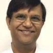 Ashishkumar Patel's Instagram, Twitter & Facebook