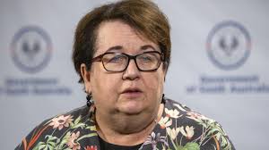 Kathryn Bermingham: Child Protection boss missing in latest crises