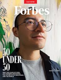 30 Under 30 2025 Science: Pushing The Limits Of Chemistry, Math And More