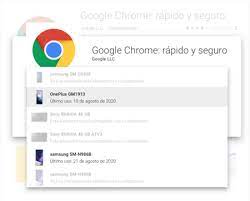 Fast & secure descargar para android 4.0.4 (ice cream sandwich ) archivo apk chrome 92.0.4515.159 incompatible con android 4.0.4, es requisito android 7.0 o después. Como Instalar Google Chrome En Un Televisor Con Android Tv