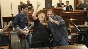 Murió Pily Ponce, legendaria locutora de la radiofonía rosarina