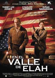 En El Valle De Las Sombras Peliculas Tommy Lee Ver Peliculas Gratis