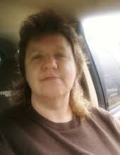 Obituary information for Angela Kay Godwin