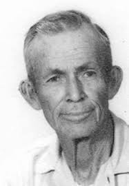 Caleb & Sidney Hines Toler Photo Album