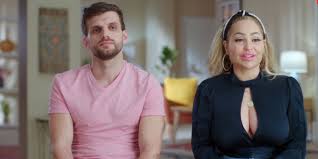 90 Day Fiancé: Why Madonna Is Being Compared To Darcey & Stacey Silva