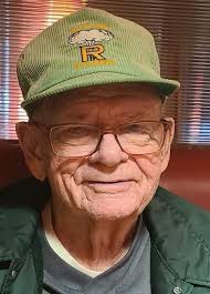 Ronald Stanley Lynch