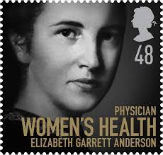 Elizabeth Garrett Anderson