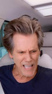 @kevinbacon and Michael Bacon take turns calling their sisters to see who  gets picked up and who gets sent to voicemail ☎️ , #baconbrothers  #kevinbacon #appletvplus #carpoolkaraoke