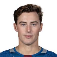 Ross Colton NHL 25 Player Ratings