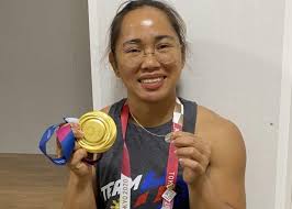 We did not find results for: Automotive Industry Gives Hidilyn Diaz A Lift Manila Bulletin