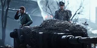 The game was revealed on june 9th, 2021. Battlefield 5 The Last Tiger Die Beste Kriegsgeschichte