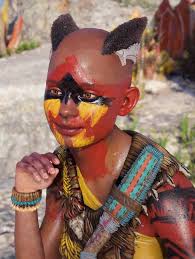 Outlander, come and sit with me : r/horizon