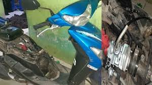 Cara pasang karbu kharisma atau supra 125 ke supra 100. Proses Merubah Mio Nouvo Menjadi Injeksi Mesin Bor Up Ramandita Motor Thewikihow