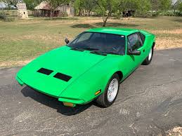 Image result for Medium Green 1972 Pantera