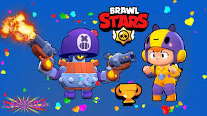 Follow supercell's terms of service. The Best Funny Moments In The Brawl Stars 3 Video Game Brave Stars Cool Video Youtube